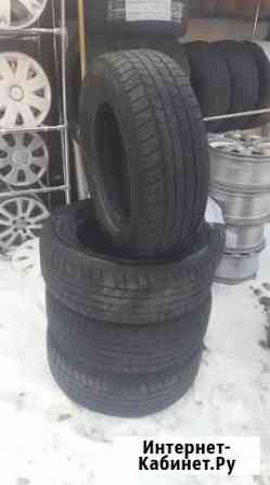 Bridgestone 265/60 R18 Калуга