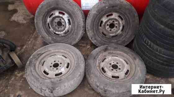 175/70 R13 Cordiant Comfort Лето Штампованные R13 Тула