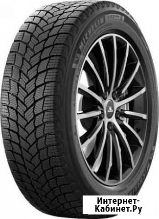 Michelin X-Ice Snow 225/55 R16 Балашиха - изображение 1
