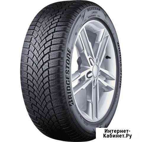 Bridgestone Blizzak LM005 275/40 R21 Балашиха
