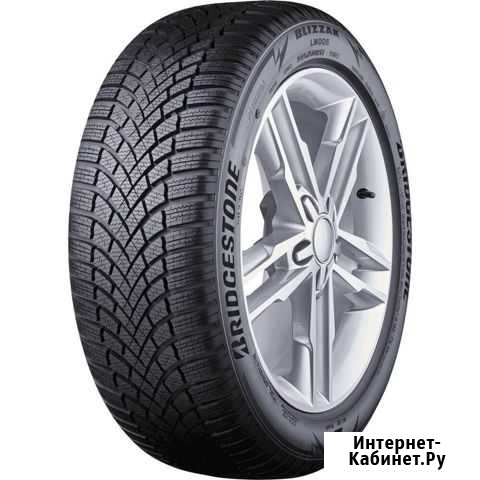 Bridgestone Blizzak LM005 275/40 R21 Балашиха - изображение 1