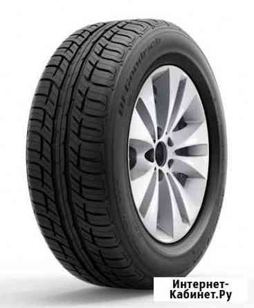 Bfgoodrich Advantage SUV 235/50 R18 Балашиха