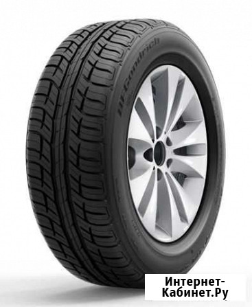 Bfgoodrich Advantage SUV 235/50 R18 Балашиха - изображение 1