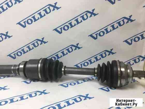 Привод Volvo S80 1998-2006 правый МКПП Москва