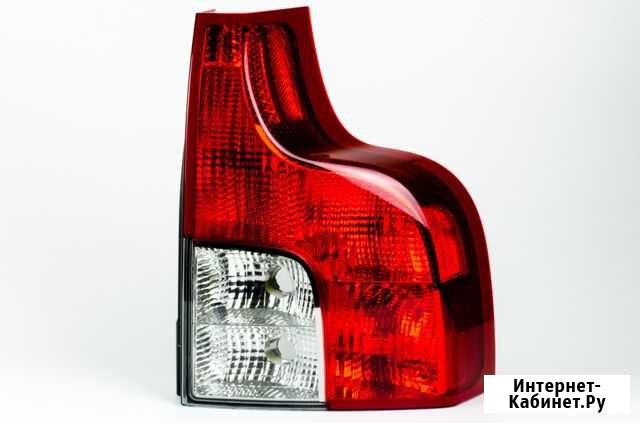 Фонарь Volvo XC90 задний правый 2007-2011 Москва - изображение 1