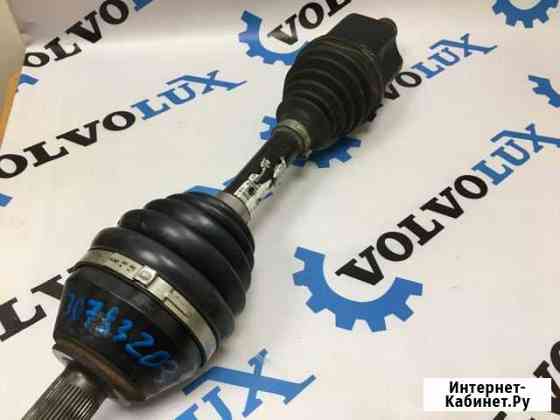 Привод Volvo S80 V70 S60 левый дизель 36011288 Москва