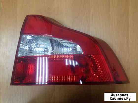 Фонарь Volvo S80 2007-2013 правый новый Москва