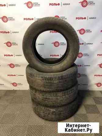 Nokian 235/65 R17 100H Химки