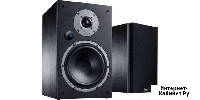 Акустическая система Magnat Monitor Reference 3A Москва - изображение 1
