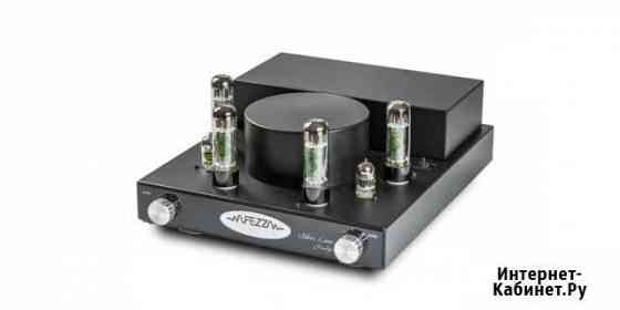 Интегральный усилитель Fezz Audio Silver Luna pres Москва