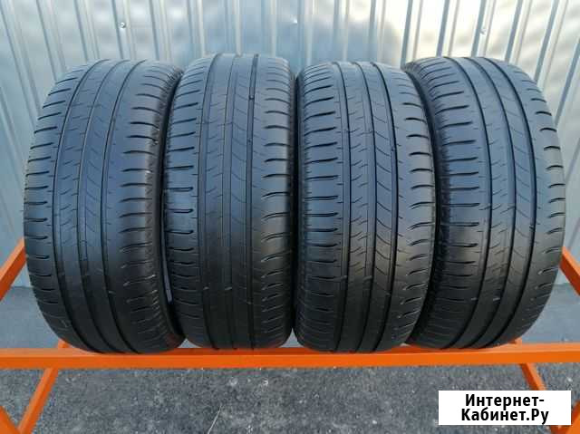 Michelin Energy Saver 195/50 R15 95V, 4 шт Бронницы - изображение 1