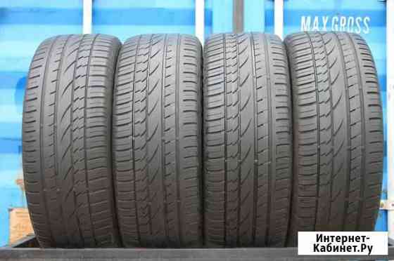 Continental ContiCrossContact UHP 265/50 R20 110Y, 4 шт Бронницы