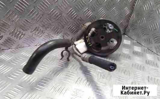 Насос гу дизельный land rover discovery 3 Смоленск