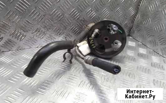 Насос гу дизельный land rover discovery 3 Смоленск - изображение 1