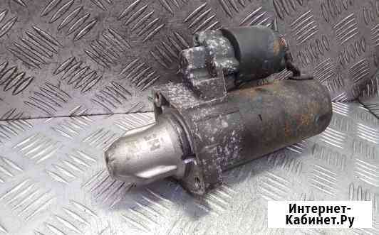 Стартер дизельный mercedes benz M-class W164 Смоленск