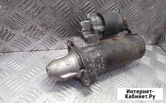 Стартер дизельный mercedes benz M-class W164 Смоленск - изображение 1