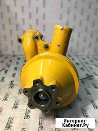 Водяной насос Komatsu s6d105 6136-61-1402 Подольск