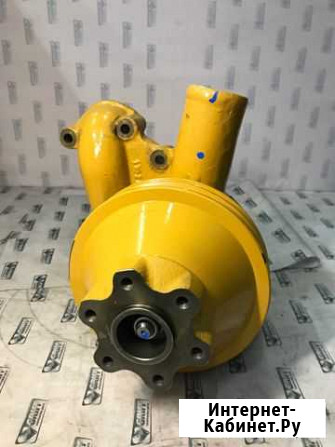 Водяной насос Komatsu s6d105 6136-61-1402 Подольск - изображение 1