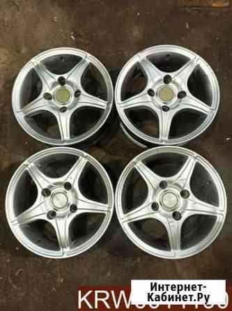 Диски R14 Nissan Almera, Prairie, Evalia, Primera Балашиха