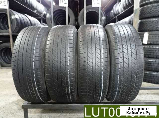 Bridgestone 265/65 R17 104R, 4 шт Люберцы - изображение 1