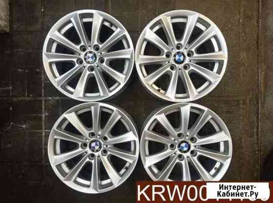 Диски R17 BMW 5, M3, 7, M5 бу литые BA Балашиха