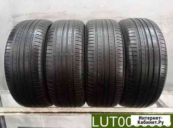 Yokohama BluEarth AE50 205/55 R16 100K, 4 шт Королев