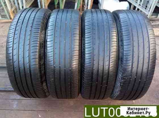 Yokohama Geolandar G98 225/65 R17 104R, 4 шт Люберцы