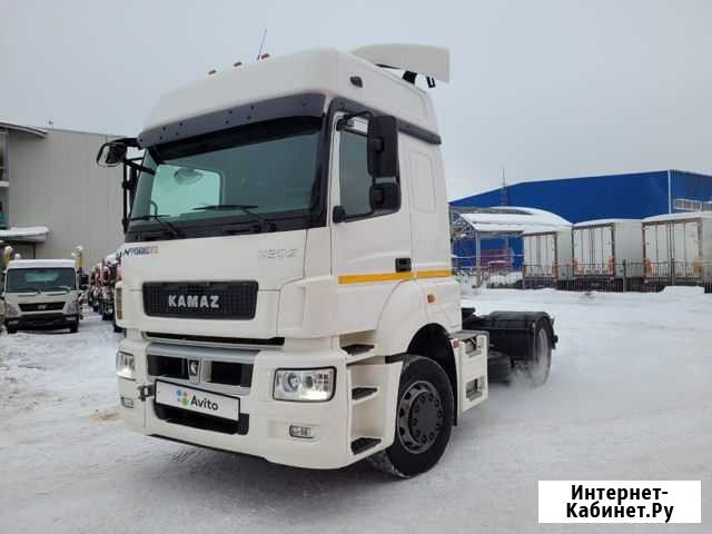 КамАЗ 5490-033-87 NEO 2, 2020 Уфа - изображение 1