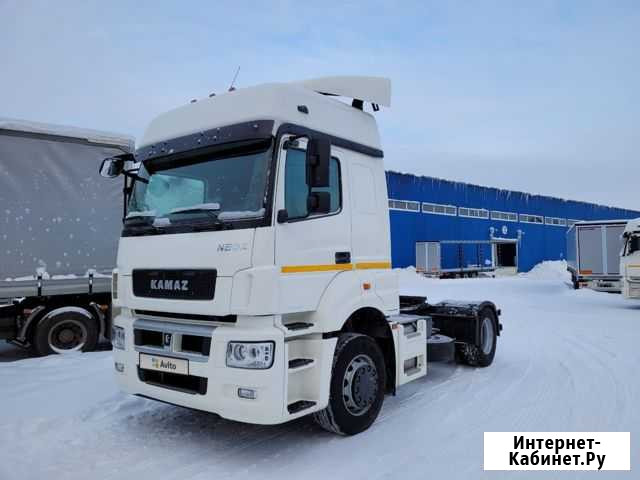 КамАЗ 5490-033-87 NEO 2, 2020 Нижний Новгород - изображение 1