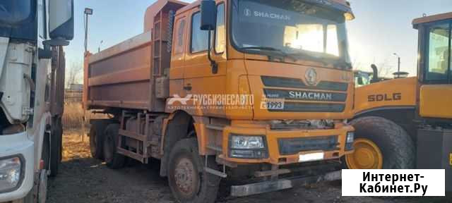 Shacman (Shaanxi) SX3258DR385, 2019 Ижевск - изображение 1