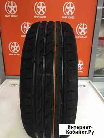 Nokian Nordman SZ2 245/45 R18 100W, 4 шт Самара