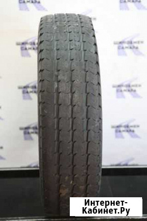 КАМА 185/75 R16C, 1 шт Самара - изображение 1