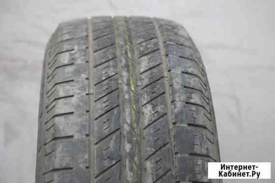 Шина летняя R17 265/65 Hankook Dynapro HP Самара