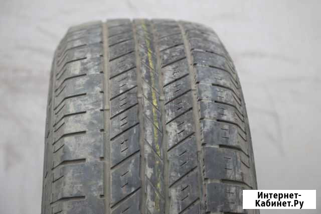 Шина летняя R17 265/65 Hankook Dynapro HP Самара - изображение 1
