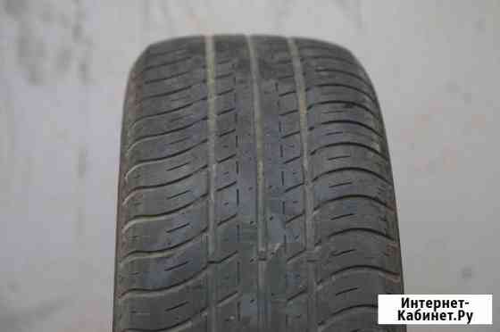 Шина летняя R15 205/60 Hankook Radial 866 Самара
