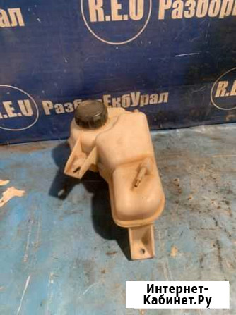 Расширительный бачок daewoo nexia Екатеринбург - изображение 1