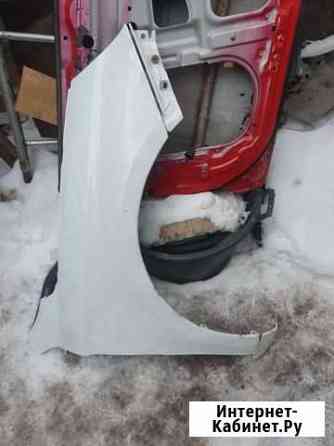 Правое переднее крыло LADA vesta Екатеринбург