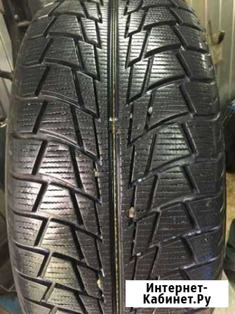 Nankang SV-1 235/55 R17, 1 шт Екатеринбург - изображение 1