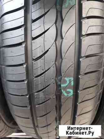 Pirelli Cinturato P1 Verde 195/55 R15 85H, 4 шт Екатеринбург
