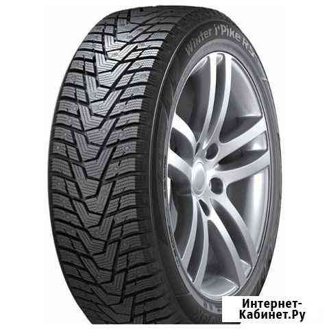 Новые зимние шины Hankook RS2 W429 215 65 16 б/к Екатеринбург