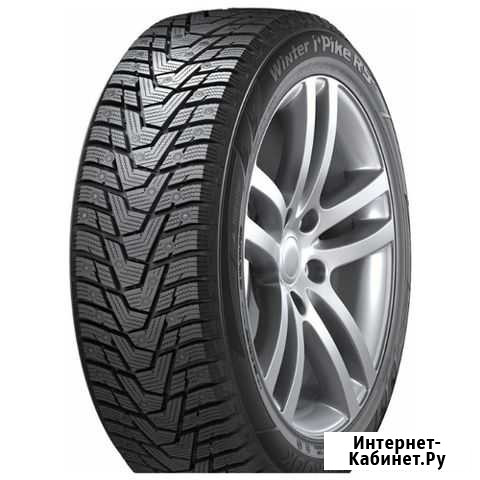 Новые зимние шины Hankook RS2 W429 215 65 16 б/к Екатеринбург - изображение 1