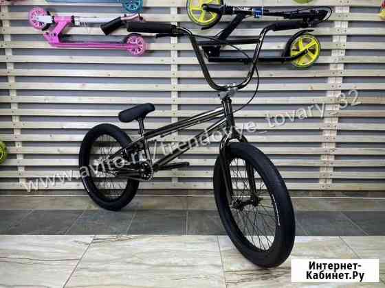 Велосипед BMX TT millennium Брянск