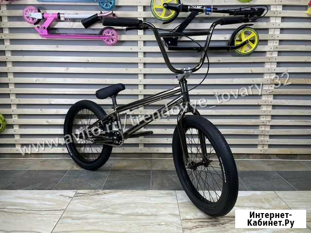 Велосипед BMX TT millennium Брянск - изображение 1