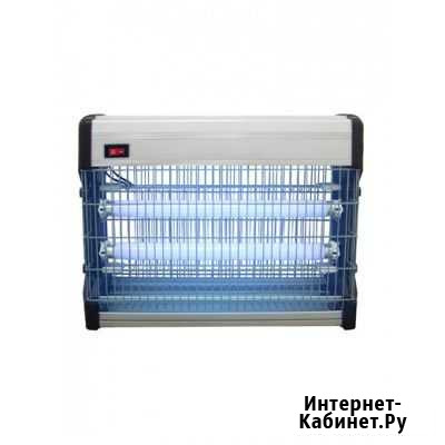 Лампа инсектицидная gastrorag EGO-02-20W Ижевск - изображение 1