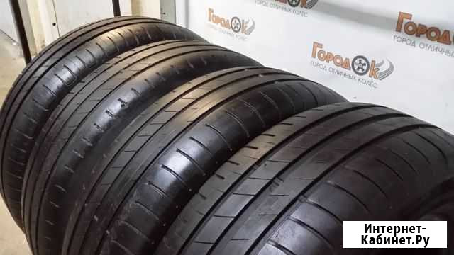 Goodyear 195/65 R15, 4 шт Ульяновск - изображение 1
