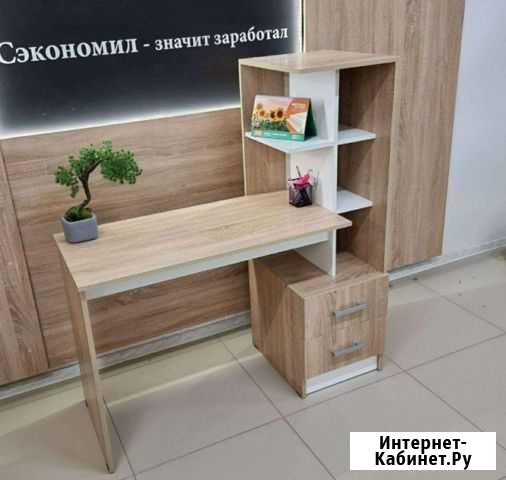 Стол письменный Саранск - изображение 1