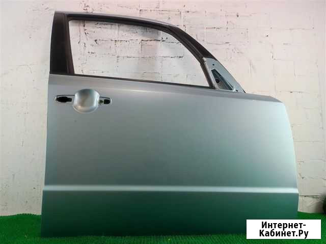 Дверь передняя правая Suzuki SX4 2007 Вад - изображение 1