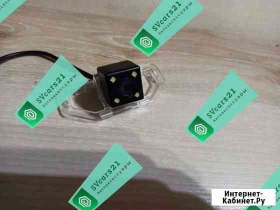 Toyota Чебоксары