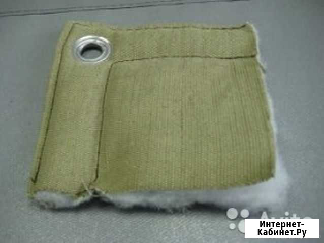 Тент Саратов - изображение 1