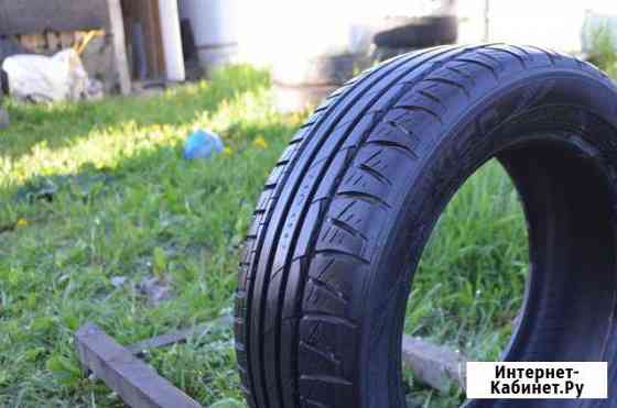 Nokian Nordman SX 195/55 R15, 1 шт Челябинск
